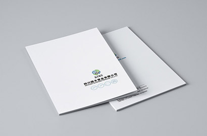 波密县画册设计：以纸为媒，镌刻城市的精神图腾